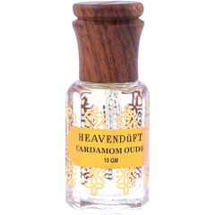 Musk Shahi von Heavendüft