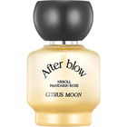 Citrus Moon / 시트러스 문 by After blow