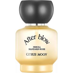 Citrus Moon / 시트러스 문 by After blow