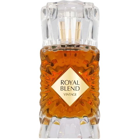 Royal Blend Vintage by French Avenue