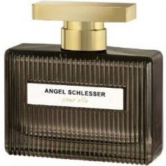 Pour Elle (Eau de Parfum Sensuelle) von Angel Schlesser