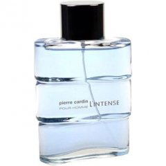 Pour Homme L'Intense von Pierre Cardin