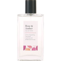 Rose & Amber by Marks & Spencer