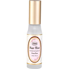 Green Rose (Hair Mist) von Sabon