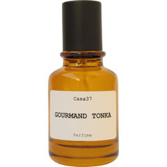 Gourmand Tonka by Casa37