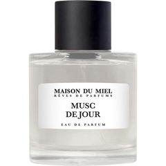 Musc de Jour von Maison du Miel
