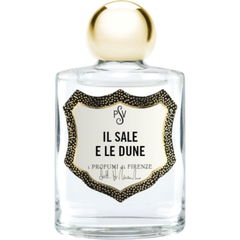 Il Sale e le Dune (Il Concentrato) by Spezierie Palazzo Vecchio