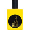 Monocle Scent Three: Sugi von Comme des Garçons