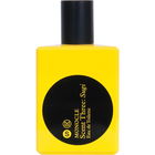 Monocle Scent Three: Sugi by Comme des Garçons
