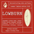 Lowburn von Deconstructing Eden