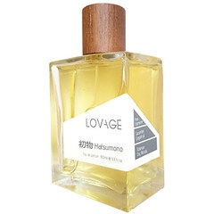 Hatsumono / 初物 von Lovage