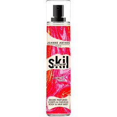 Skil: Sky Is The Limit - Liquid Love von Jeanne Arthes