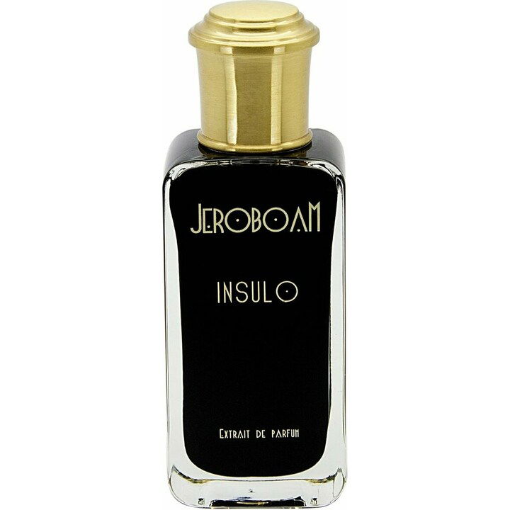 Insulo by Jeroboam