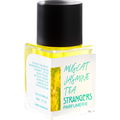 Muscat Jasmine Tea by Strangers Parfumerie