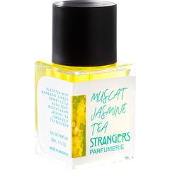 Muscat Jasmine Tea von Strangers Parfumerie
