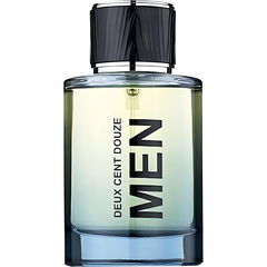 Deux Cent Douze Man von Fragrance World