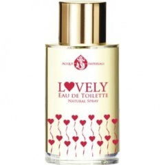 Lovely by Acque Imperiali