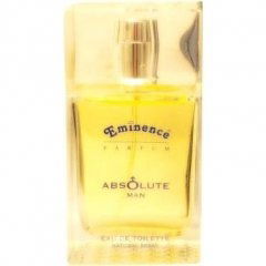Absolute Man von Eminence Parfums