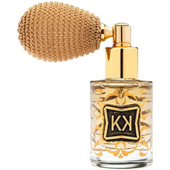 Extraordinaire Camelia 209 Sissi Edition von Krigler