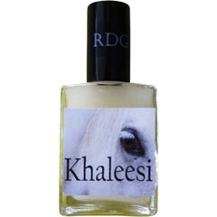 Khaleesi von Red Deer Grove