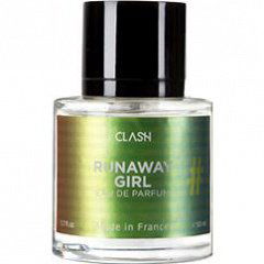 #Girl - Runaway Girl von Clash