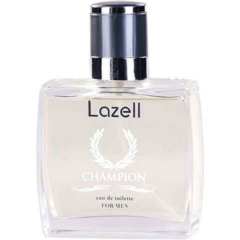 Champion von Lazell Champion von Lazell