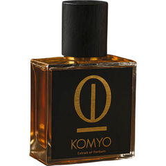 Komyo by Oudique