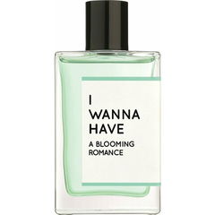 A Blooming Romance by I Wanna Have