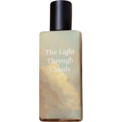 The Light Through Clouds by Sorce / Sorcellerie Apothecary
