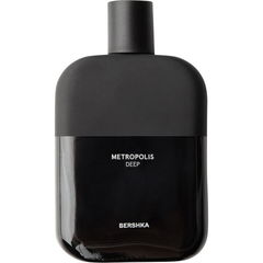 Metropolis Deep by Bershka