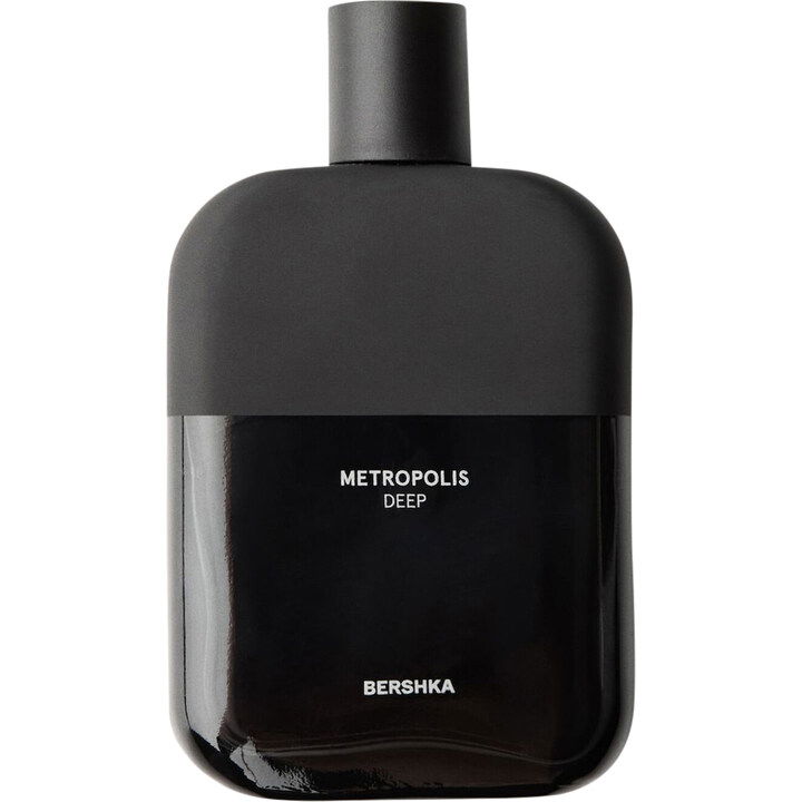 Metropolis Deep by Bershka Metropolis Deep by Bershka
