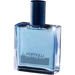 Portiolli Classic Blue by Jequiti