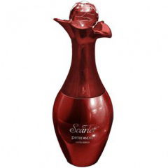 Scarlet by Peter Andre Scarlet by Peter Andre
