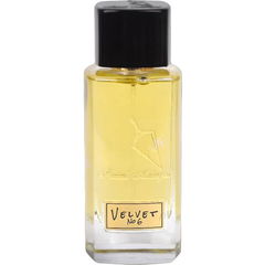 Velvet No 6 by Faisal Aldayel / فيصل الدايل