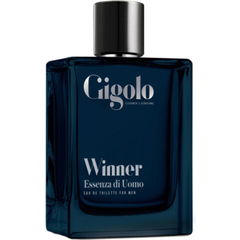 Essenza di Uomo - Gigolo Winner by Magasalfa