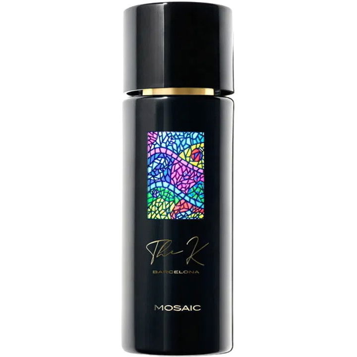 Mosaic von Kinetic Perfumes Mosaic von Kinetic Perfumes