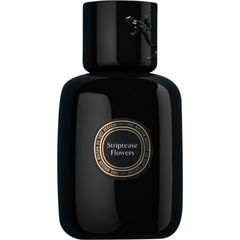 Striptease Flowers (Eau de Parfum) von Sabé Masson / Le Soft Perfume