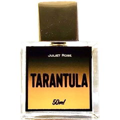 Tarantula von Juliet Rose