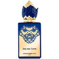 Sea my Love von Stéphane Humbert Lucas