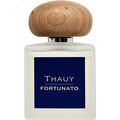 Fortunato von Thauy