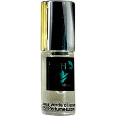 Aqua Verde (Perfume Oil) by DSH Perfumes
