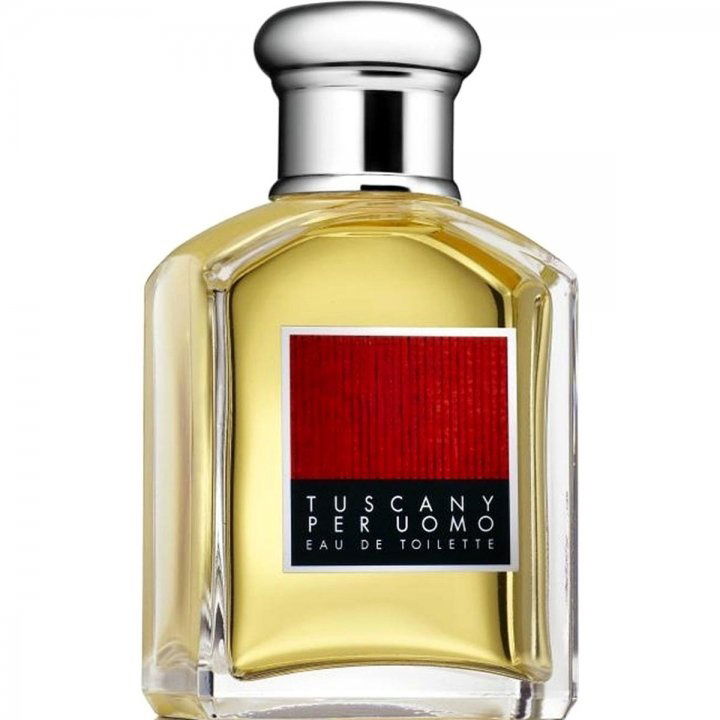 Tuscany per Uomo / Etruscan (Eau de Toilette) von Aramis