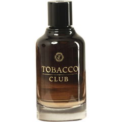 Tobacco Club von Paris Bleu