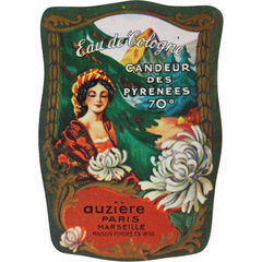 Candeur des Pyrénées by Auzière