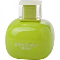 Merazur Green by Prestigious Parfums