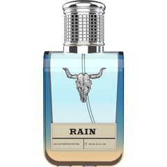 Rain by Wacken