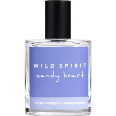 Candy Heart by Wild Spirit