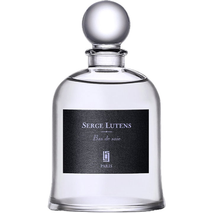 Bas de soie von Serge Lutens Bas de soie von Serge Lutens
