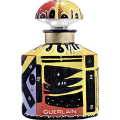 Jicky Édition 130ème Anniversaire by Guerlain