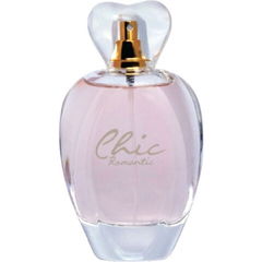 Chic Romantic by Comin